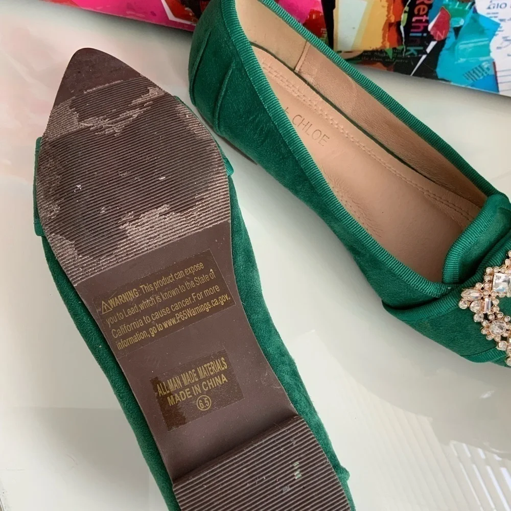 Chase + Chloe great used